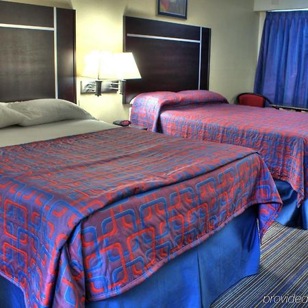 Red Roof Inn Chattanooga - Hamilton Place Номер фото