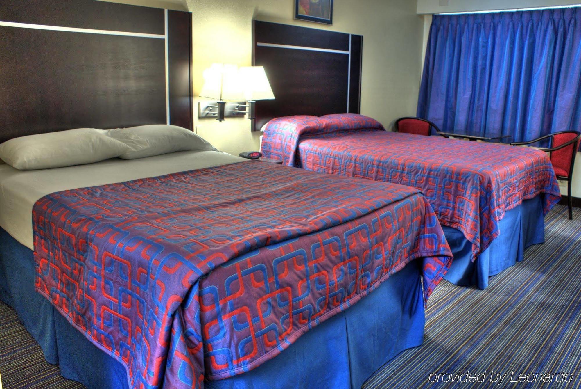 Red Roof Inn Chattanooga - Hamilton Place Номер фото
